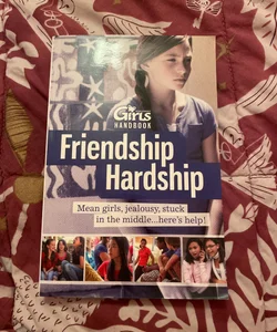 Friendship Hardship