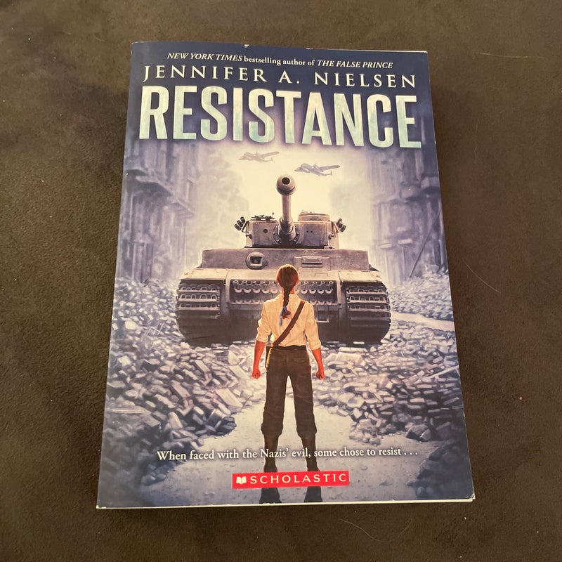 Resistance 