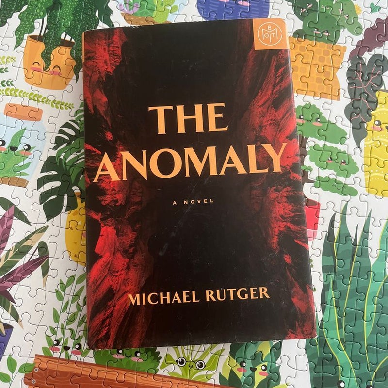 The Anomaly