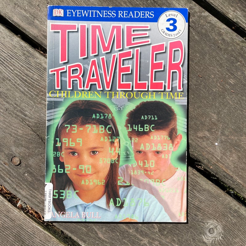 Time Traveler