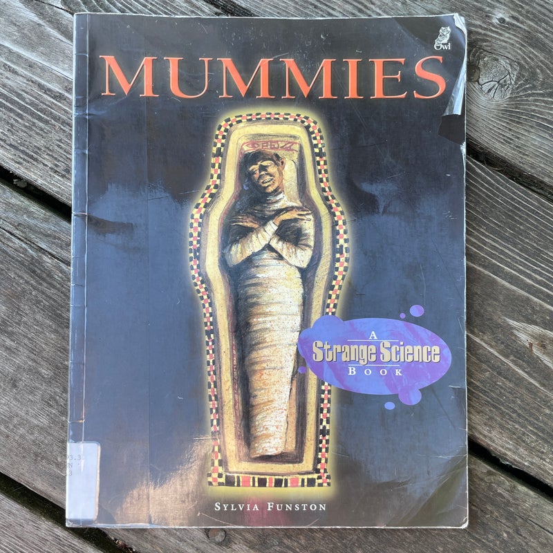 Mummies