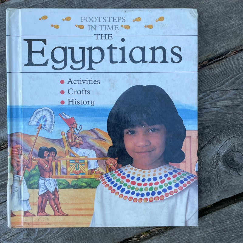 The Egyptians