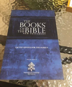 The books  of the  Bible