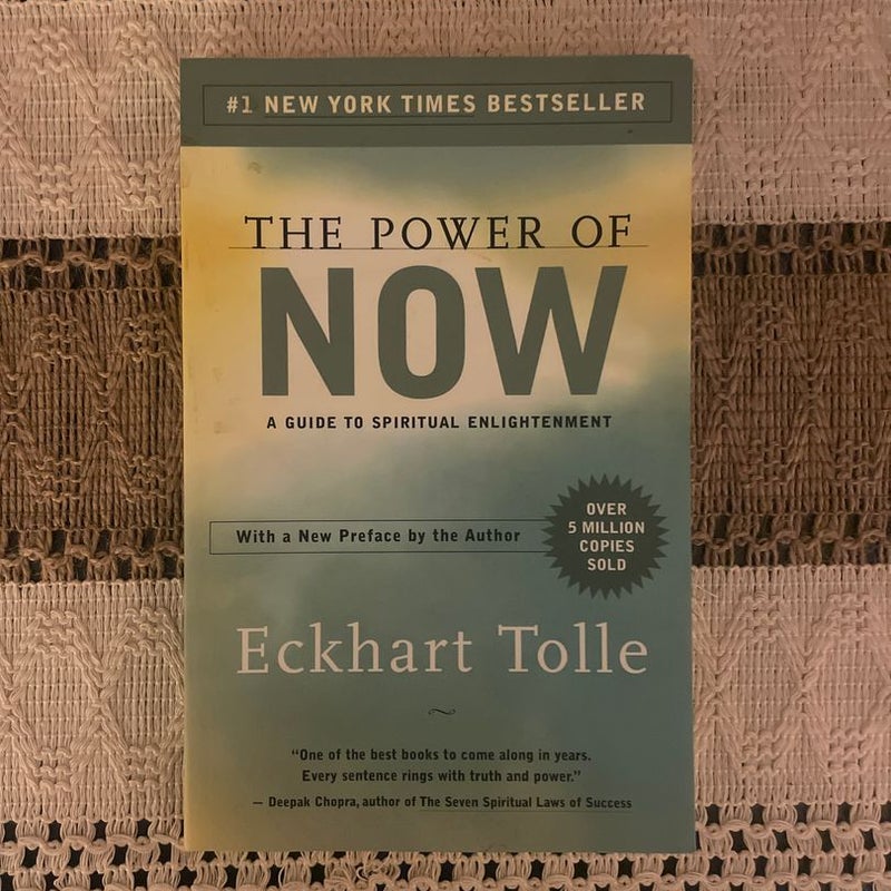 The Power of Now