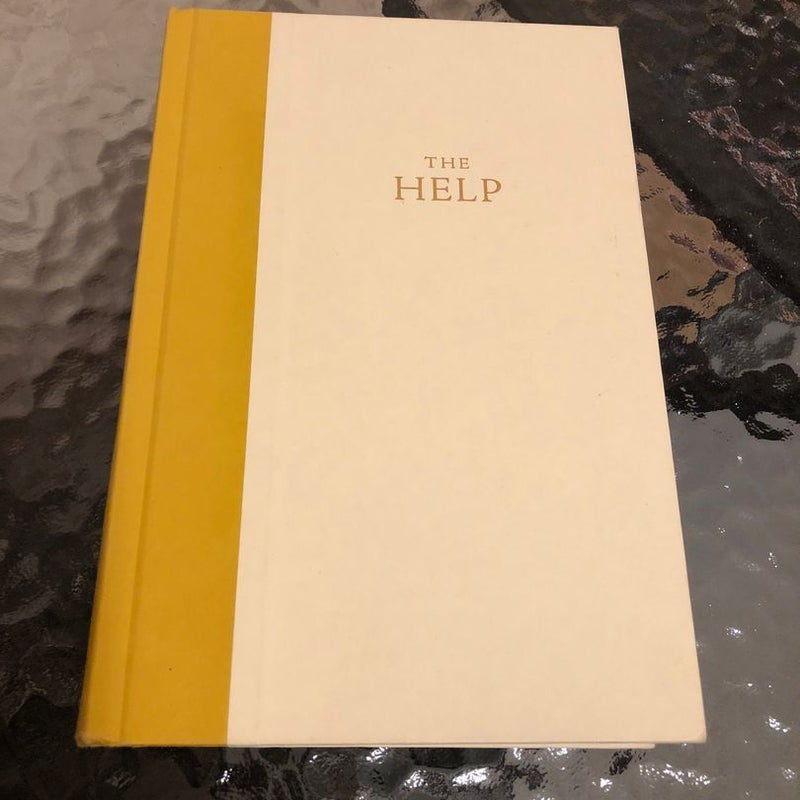 The  Help 