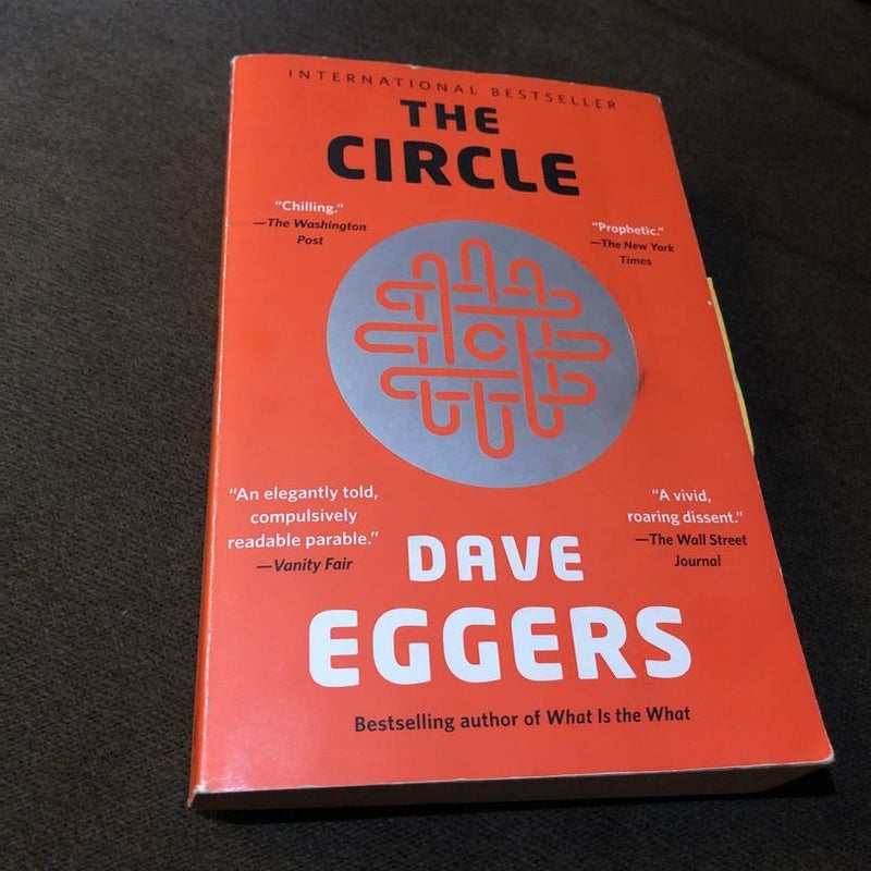 The Circle