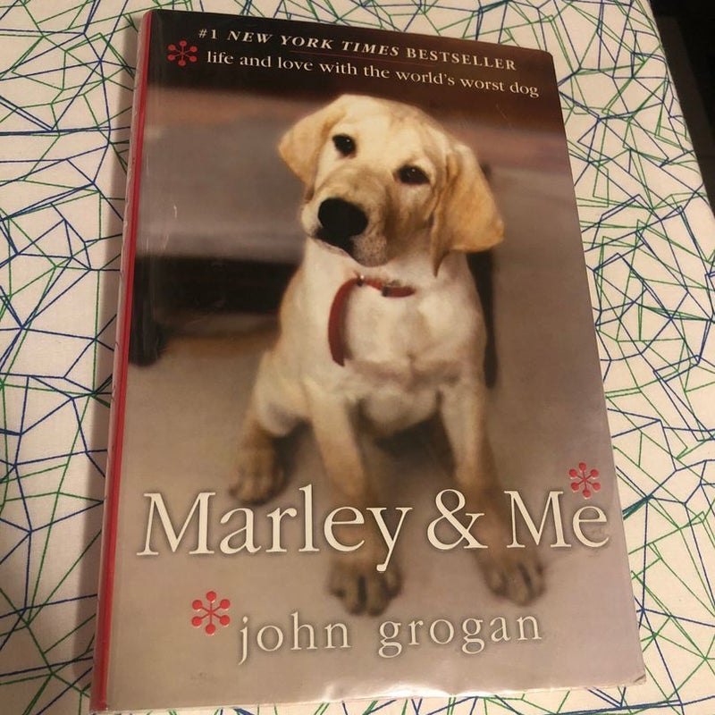 Marley and Me