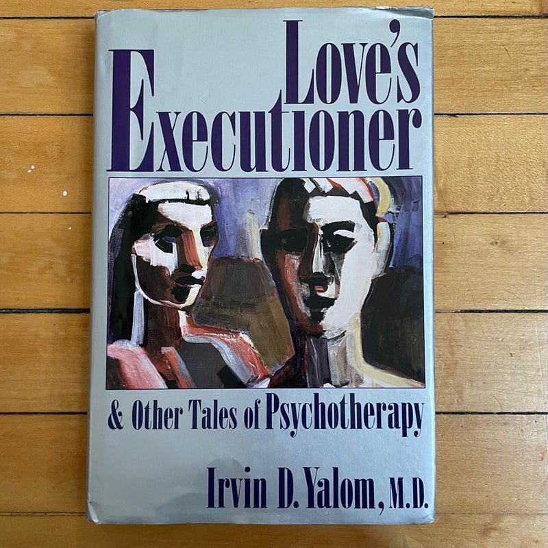 Love's Executioner