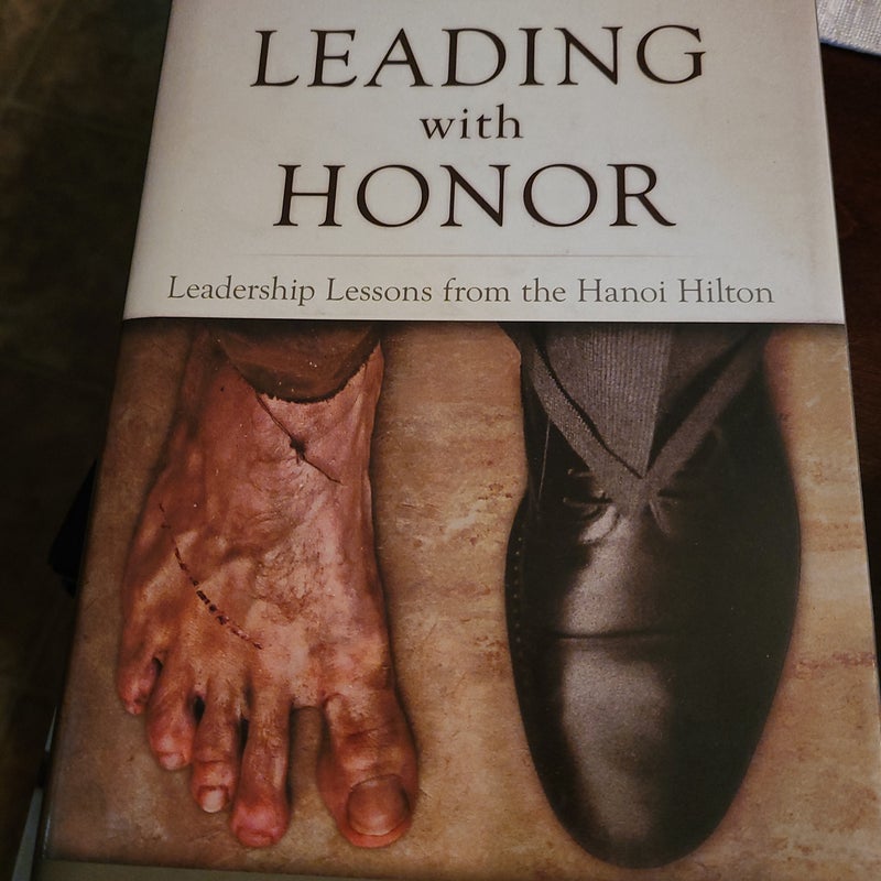 Leading with Honor