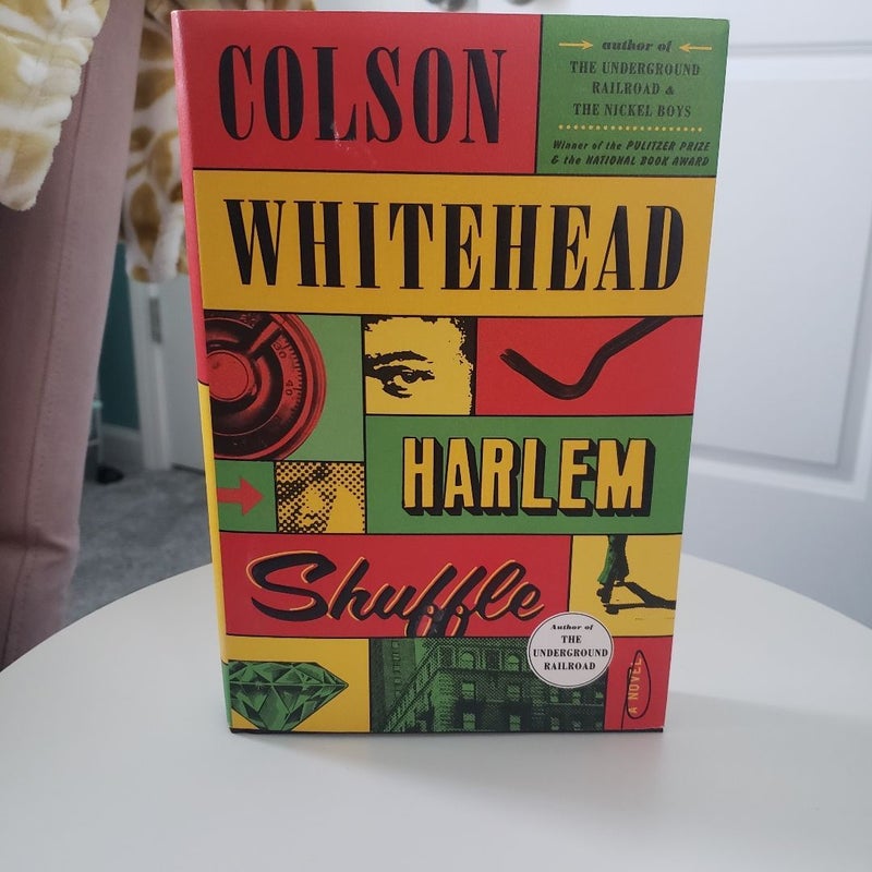 Harlem Shuffle