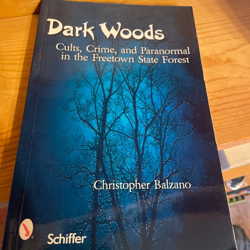 Dark Woods