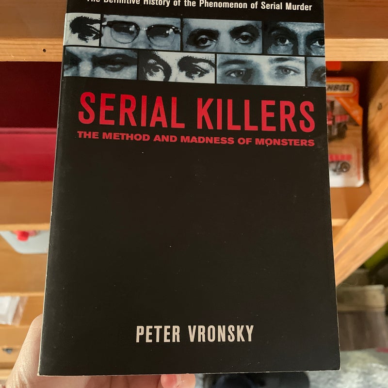 Serial Killers