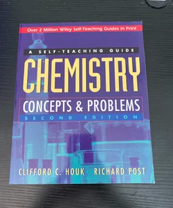Chemistry: Concepts and Problems