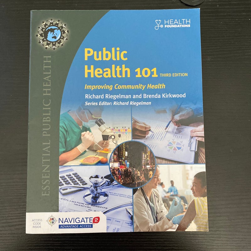 Public Health 101