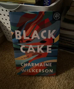 Black Cake