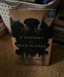 A History of Wild Places