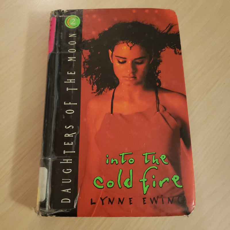 Into the Cold Fire