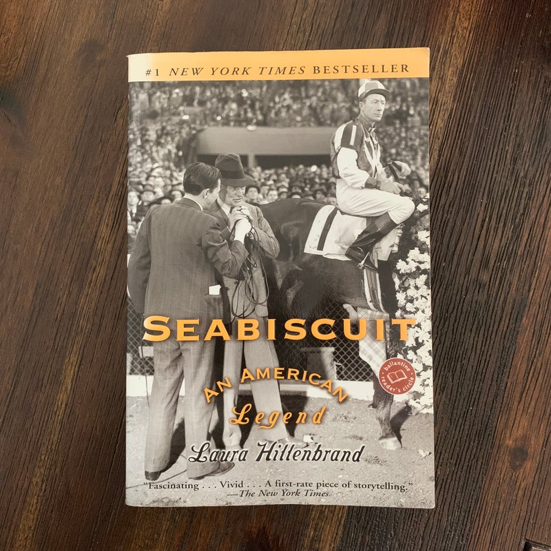 Seabiscuit