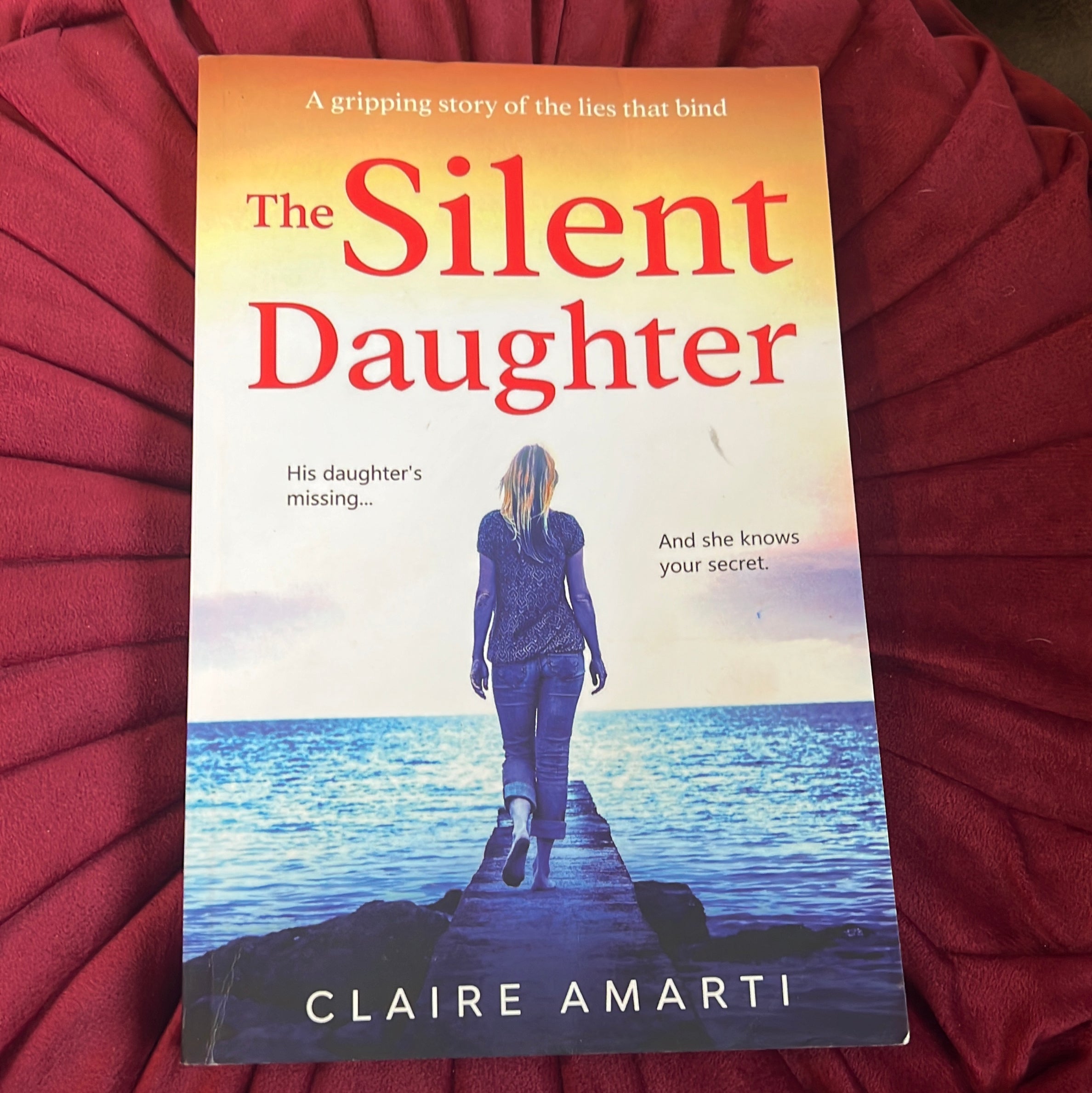 The Silent Daughter