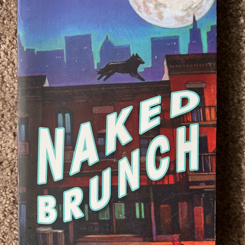 Naked Brunch