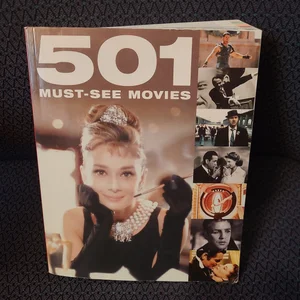 501 Must-See Movies