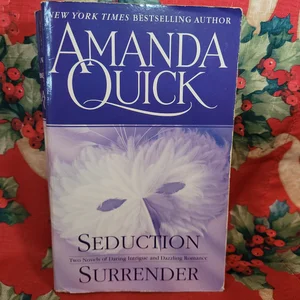 Seduction - Surrender