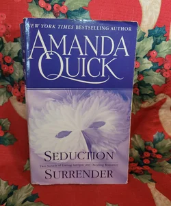 Seduction - Surrender