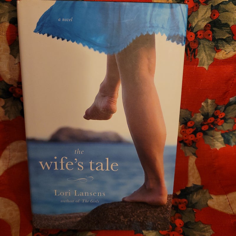 The Wife's Tale