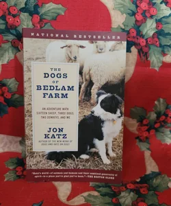 The Dogs of Bedlam Farm