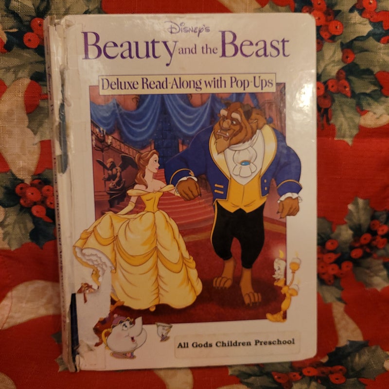 Beauty and The Beast