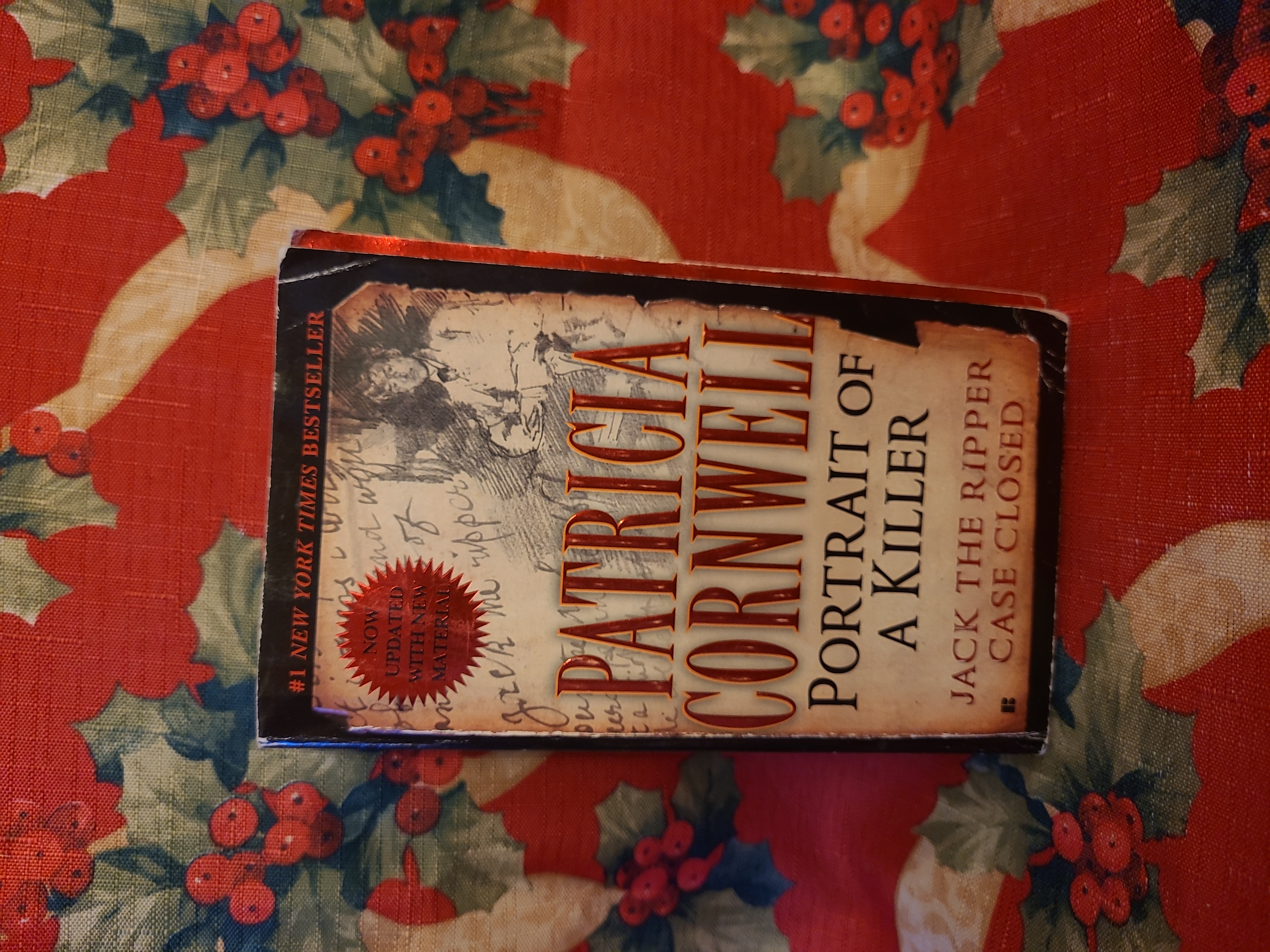 9780425192733 book cover