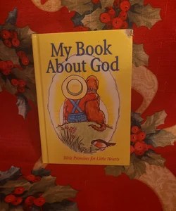 My Book About God