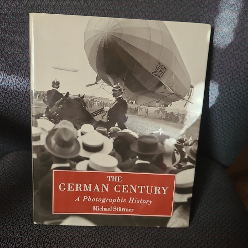 The German Century 