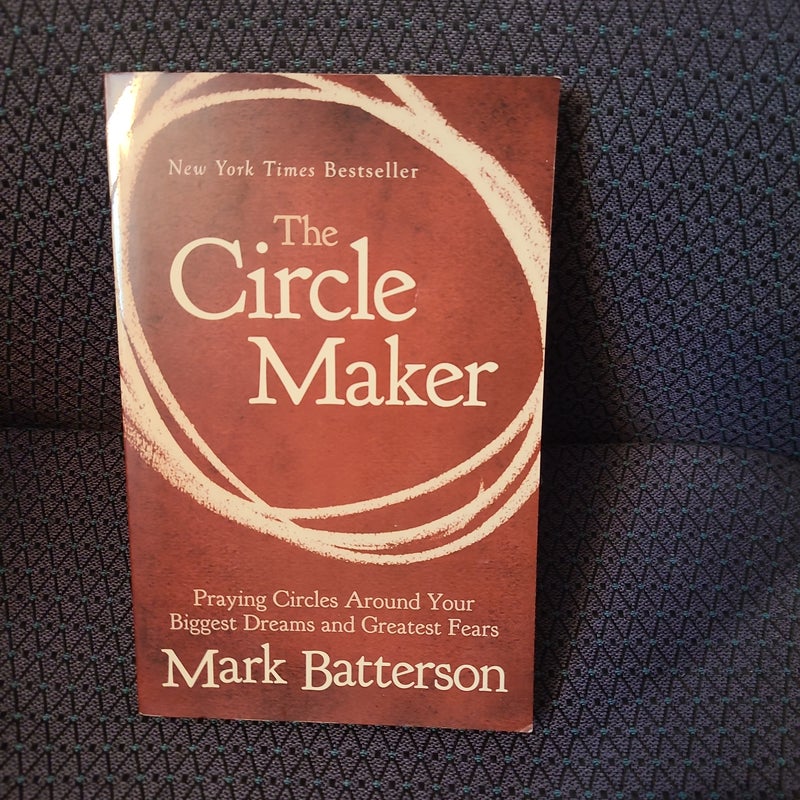 The Circle Maker