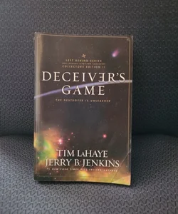Deceiver's Game