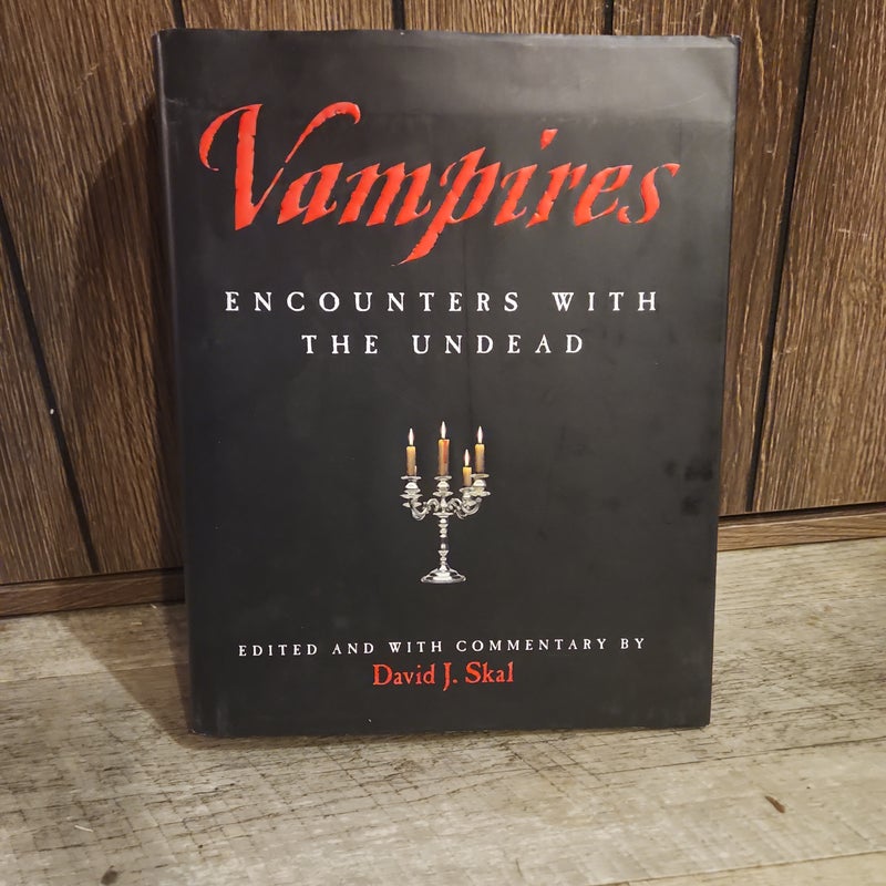 Vampires