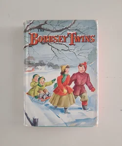 *VINTAGE* The Bobbsey Twins
