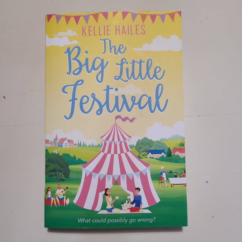 The Big Little Festival