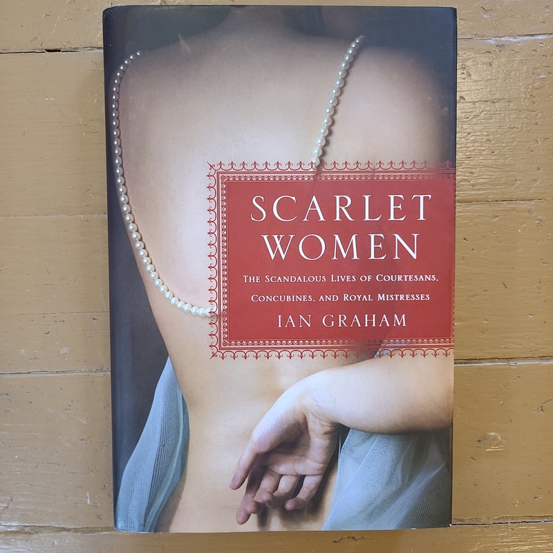 Scarlet Women