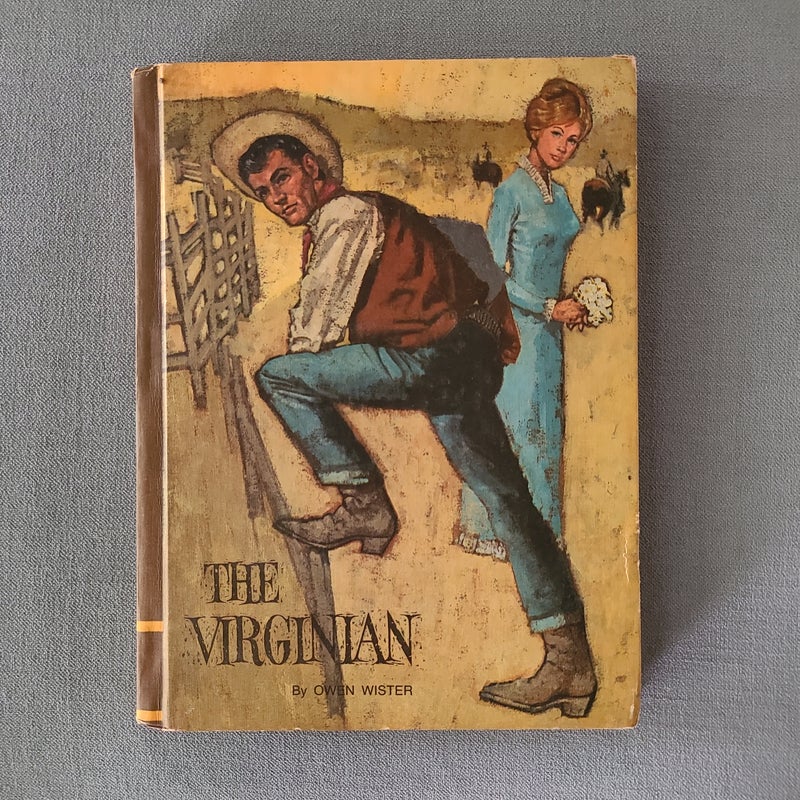 The Virginian