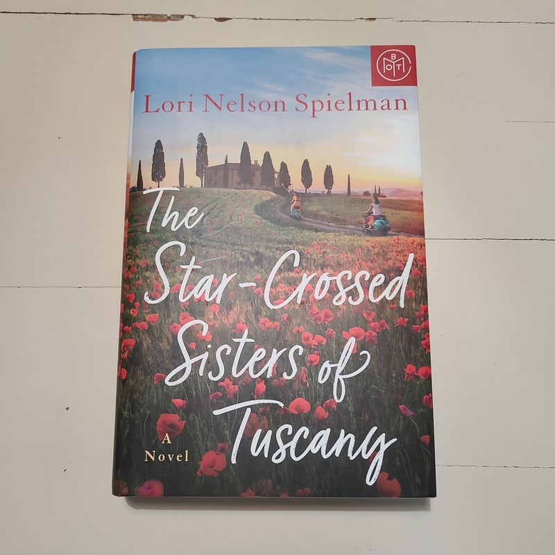 The Star-Crossed Sisters of Tuscany