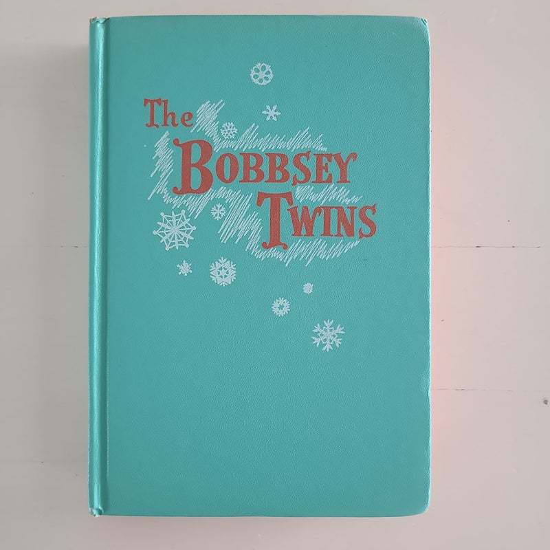 *VINTAGE* The Bobbsey Twins