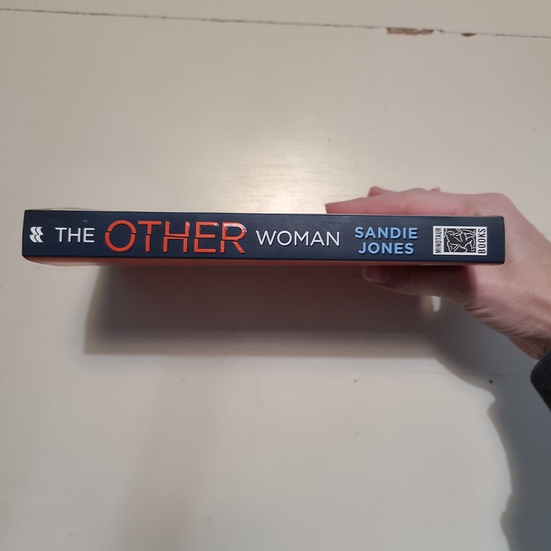 The Other Woman