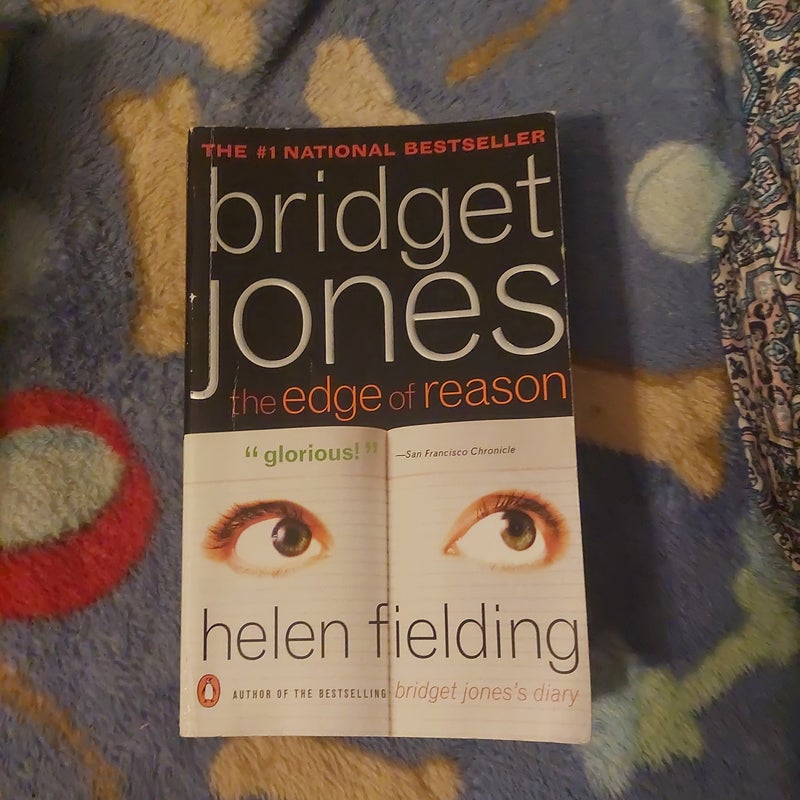 Bridget Jones: the Edge of Reason