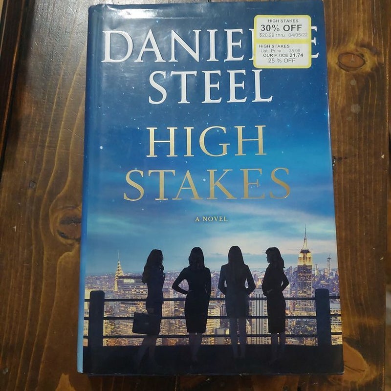 High Stakes