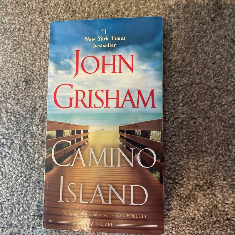 Camino Island