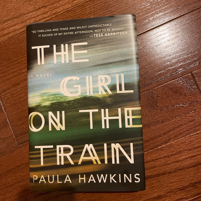 The Girl on the Train