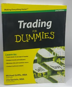 Trading for Dummies
