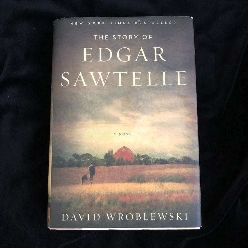 The Story of Edgar Sawtelle