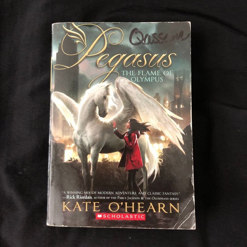 Pegasus